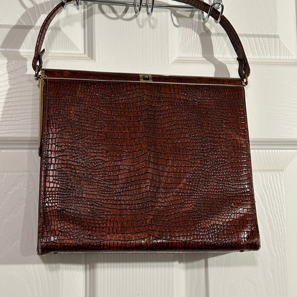 Vintage Andrew Geller bag